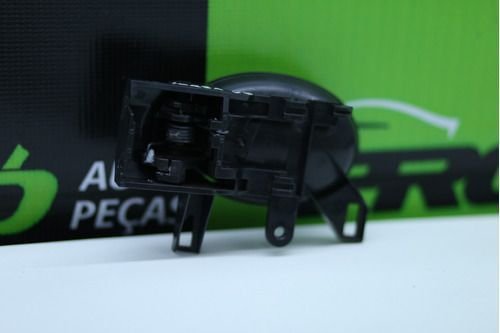 Maçaneta Interna Dianteira Direita Nissan Versa 2012 Á 2020 Original Usado