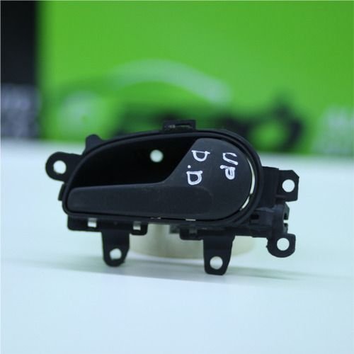 Maçaneta Interna Dianteira Direita Volkswagen Up 2014 A 2020 Original Usado