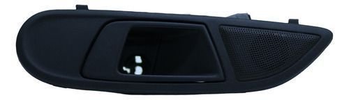 Maçaneta Interna Dianteira Esq Ford New Fiesta 2014 Á 2019 Original Usado