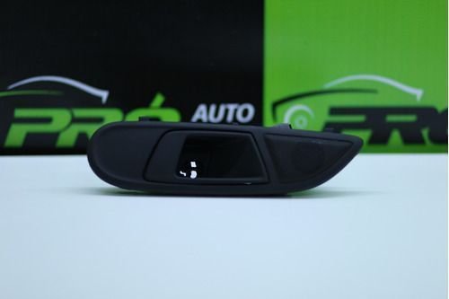 Maçaneta Interna Dianteira Esq Ford New Fiesta 2014 Á 2019 Original Usado