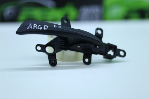 Maçaneta Interna Dianteira Esquerda Fiat Argo 2018 Original Usado