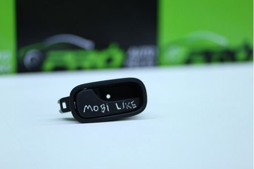 Maçaneta Interna Dianteira Esquerda Fiat Mobi 2018 2019 2020 Original Usado
