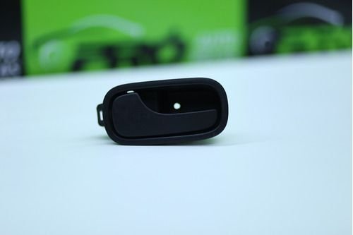 Maçaneta Interna Dianteira Esquerda Fiat Mobi 2019 2020 2021 Original Usado