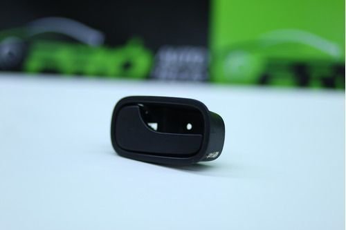 Maçaneta Interna Dianteira Esquerda Fiat Mobi 2019 2020 2021 Original Usado