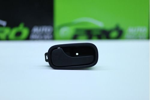 Maçaneta Interna Dianteira Esquerda Fiat Mobi 2019 2020 2021 Original Usado