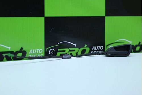 Maçaneta Interna Dianteira Esquerda Ford Ka 2015 A 2021 Original Usado