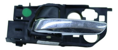 Maçaneta Interna Dianteira Esquerda Honda Hr-v 2016 A 2020 Original Usado