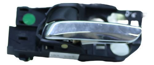 Maçaneta Interna Dianteira Esquerda Honda Hr-v 2016 A 2020 Original Usado