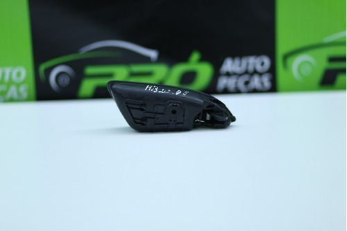 Maçaneta Interna Dianteira Esquerda Hyundai Hb20 2012 Á 2019 Original Usado