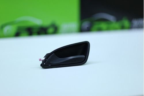 Maçaneta Interna Dianteira Esquerda Hyundai Hb20 2018 Original Usado