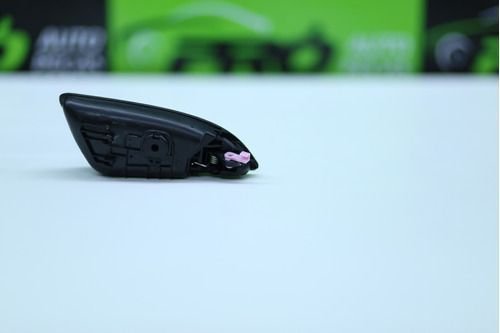 Maçaneta Interna Dianteira Esquerda Hyundai Hb20 2018 Original Usado