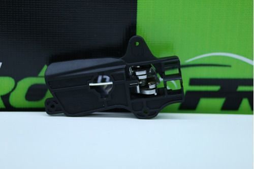 Maçaneta Interna Dianteira Esquerda Hyundai I30  2009 Á 2012 Original Usado