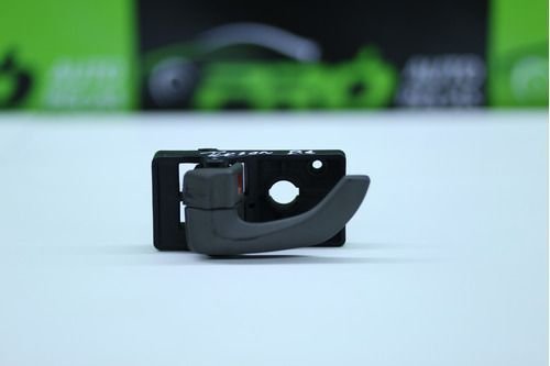 Maçaneta Interna Dianteira Esquerda Hyundai Tucson 2015 Original Usado