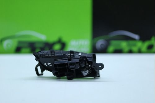 Maçaneta Interna Dianteira Esquerda Nissa Sentra 2014 Á 2017 Original Usado