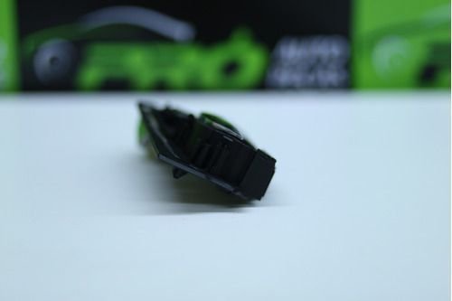 Maçaneta Interna Dianteira Esquerda Peugeot 307 2008 Á 2012 Original Usado