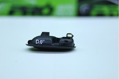 Maçaneta Interna Dianteira Esquerda Renault Sandero 2019 Original Usado