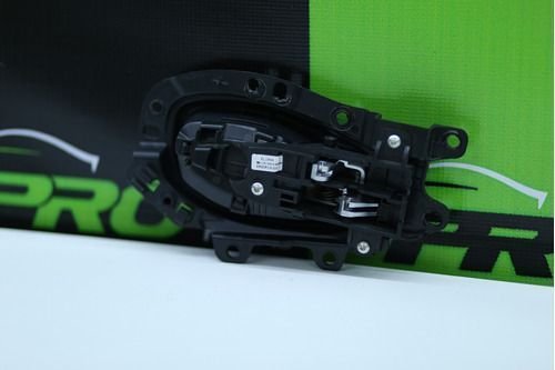 Maçaneta Interna Dianteira Esquerda Renegade 2015 Á 2023 Original Usado