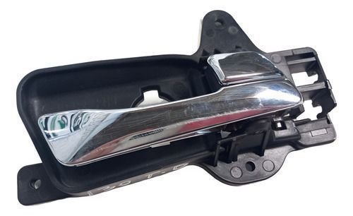 Maçaneta Interna Hyundai I30 2008 Á 2012 Traseira Direita Original Usado