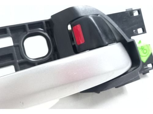 Maçaneta Interna Lado Direito Honda New Fit 15/18 Original Usado