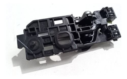 Maçaneta Interna Lado Direito Honda New Fit 15/18 Original Usado