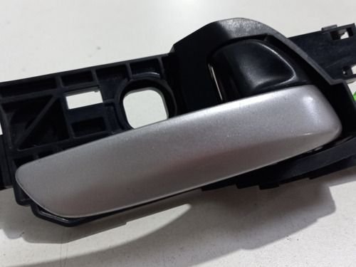 Maçaneta Interna Lado Direito Honda New Fit 15/18 Original Usado