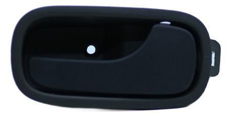 Maçaneta Interna Traseira Direita Fiat Mobi 2012 2013 Original Usado