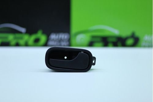Maçaneta Interna Traseira Direita Fiat Mobi 2019 100180497 Original Usado