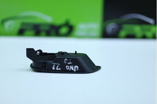Maçaneta Interna Traseira Direita Fiat Uno Way 2019 Original Usado