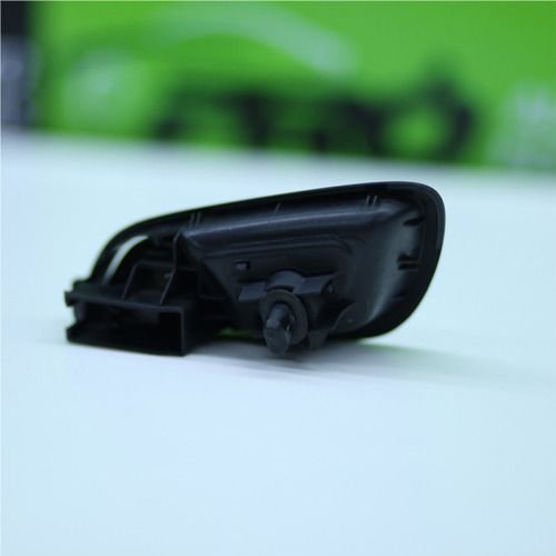 Maçaneta Interna Traseira Ford Ka 2014 A 2021 Direito Original Usado
