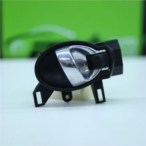 Maçaneta Interna Traseira Direita Nissan March 2012 A 2015 Original Usado