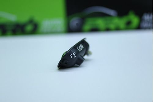 Maçaneta Interna Traseira Esq Renault Logan 2015 Á 2018 Original Usado