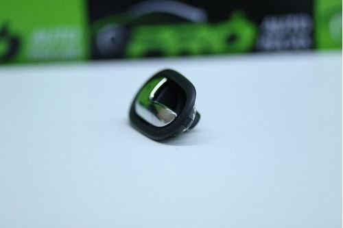 Maçaneta Interna Traseira Esq Renault Sandero 2015 Á 2018 Original Usado