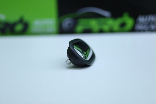 Maçaneta Interna Traseira Esq Renault Sandero 2015 Á 2018 Original Usado