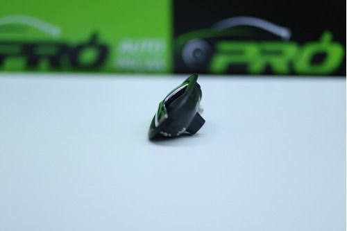 Maçaneta Interna Traseira Esq Renault Sandero 2015 Á 2018 Original Usado