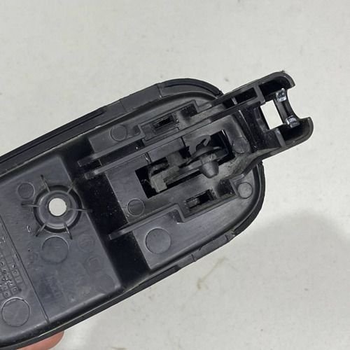 Maçaneta Interna Traseira Esquerda Fiat Mobi 2017 A 2021 Original Usado