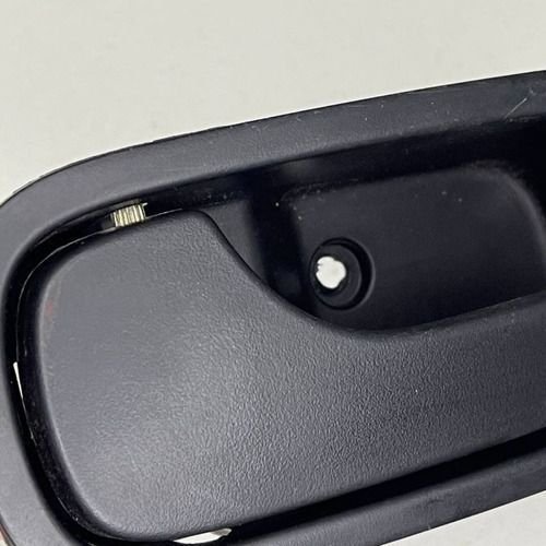 Maçaneta Interna Traseira Esquerda Fiat Mobi 2017 A 2021 Original Usado