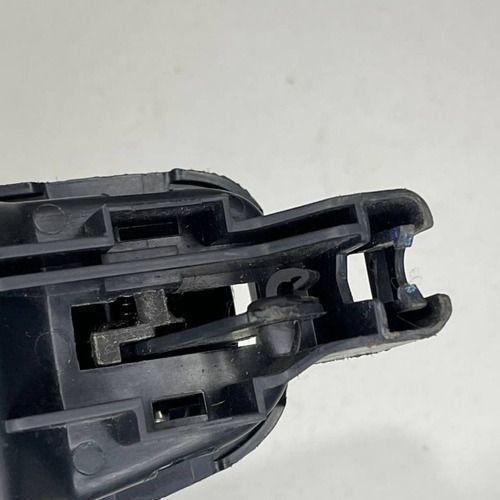 Maçaneta Interna Traseira Esquerda Fiat Uno 2016 A 2021 Original Usado