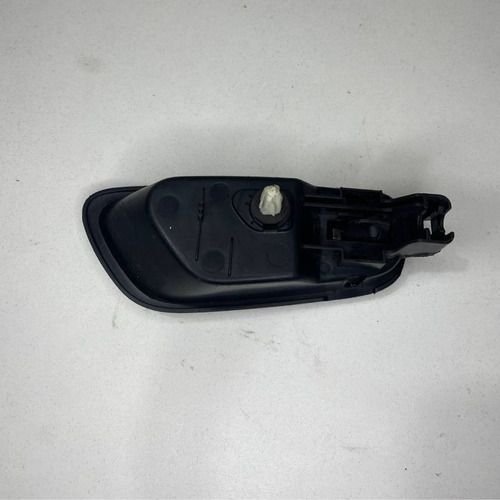 Maçaneta Interna Traseira Esquerda Fiat Uno 2016 A 2021 Original Usado