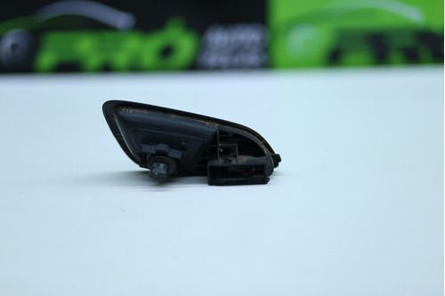 Maçaneta Interna Traseira Esquerda Ford Ká 2015 Á 2020 Original Usado