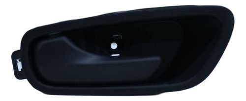 Maçaneta Interna Traseira Esquerda Ford Ka E3b5a22601 Original Usado