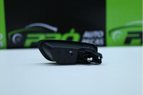 Maçaneta Interna Traseira Esquerda Ford Ka E3b5a22601 Original Usado