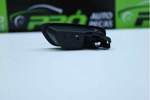 Maçaneta Interna Traseira Esquerda Ford Ka E3b5a22601 Original Usado