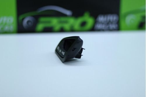 Maçaneta Interna Traseira Esquerda Ford Ka Novo 2015 Á 2020 Original Usado