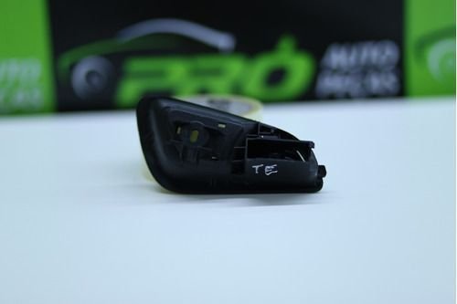 Maçaneta Interna Traseira Esquerda Ford Ka Novo 2015 Á 2020 Original Usado