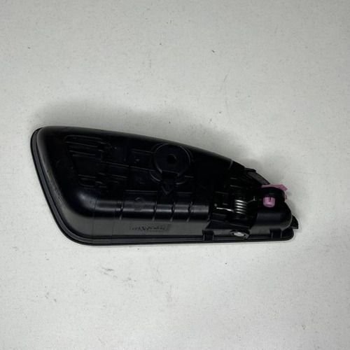 Maçaneta Interna Traseira Esquerda Hyundai Hb20 2012 A 2019 Original Usado