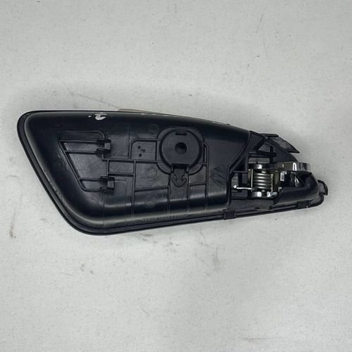 Maçaneta Interna Traseira Esquerda Hyundai Hb20 2012 A 2019 Original Usado