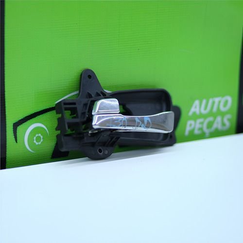 Maçaneta Interna Traseira Esquerda Hyundai I30 2009 Á 2012 Original Usado