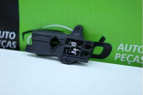 Maçaneta Interna Traseira Esquerda Hyundai I30 2009 Á 2012 Original Usado