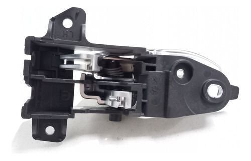 Maçaneta Interna Traseira Esquerda Jeep Renegade C390 Original Usado