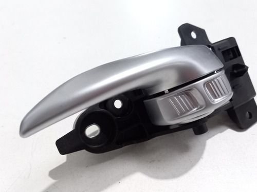 Maçaneta Interna Traseira Esquerda Jeep Renegade C390 Original Usado